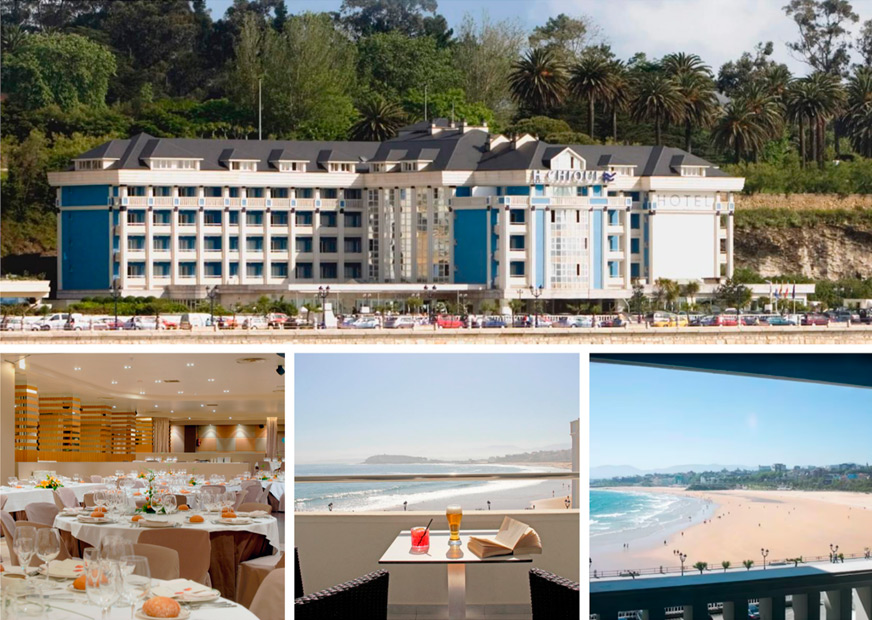 Hotel Chiqui Hotel Chiqui