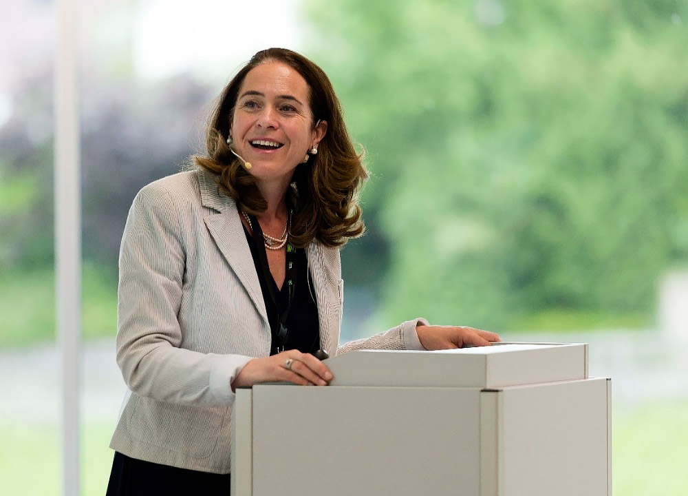 ACEDE Congreso 2026 - Ruth Aguilera