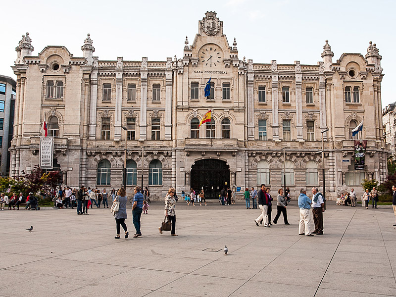 Ayuntamiento de Santander