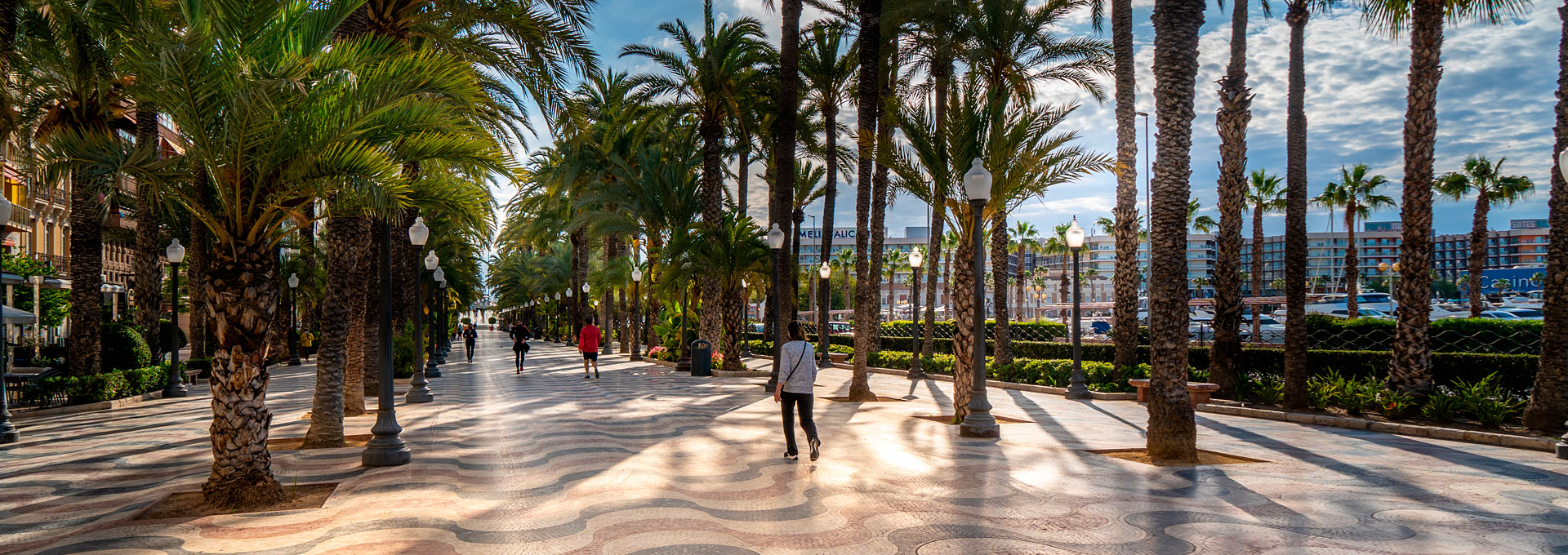 Alicante 2023