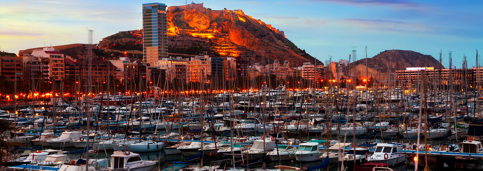 Alicante 2023