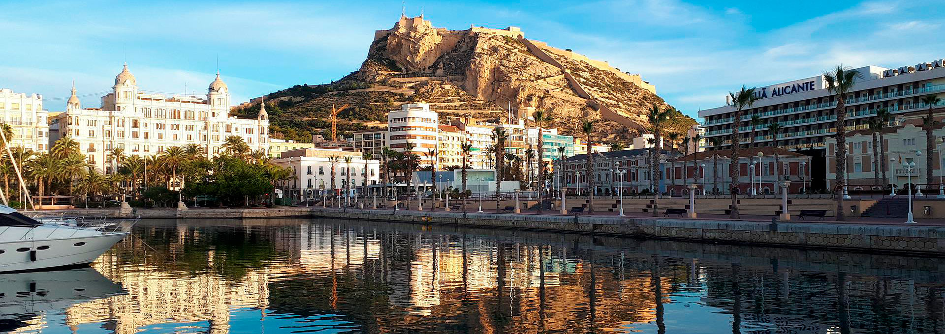 Alicante 2023