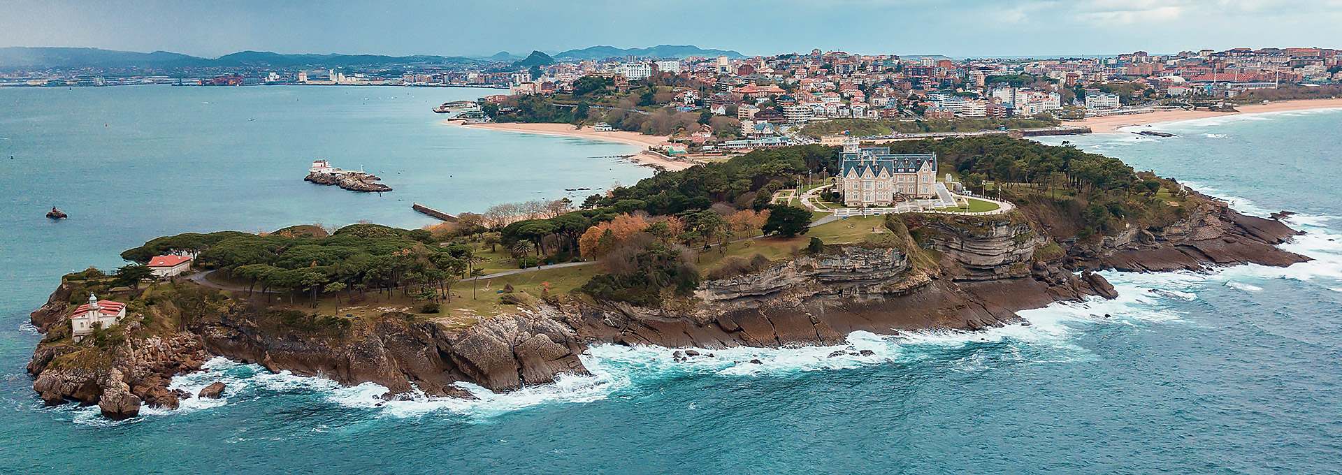 ACEDE 2026 en Santander