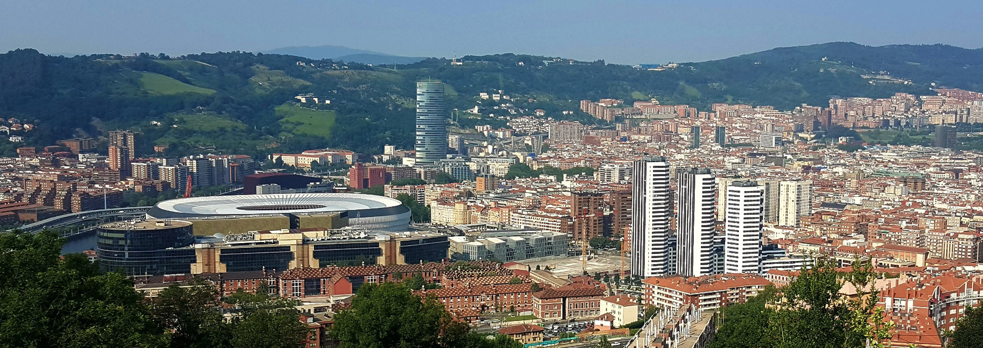 ACEDE 2027 en Bilbao