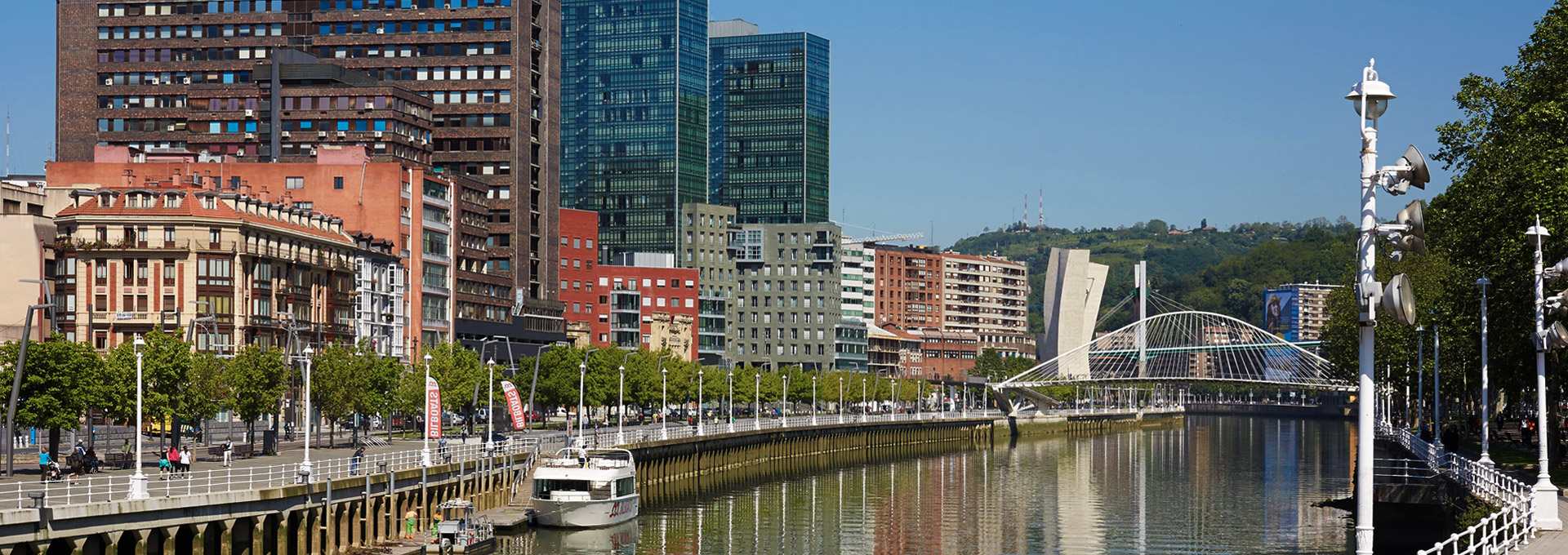 ACEDE 2027 en Bilbao